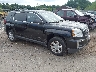 2GKALNEK5G6****** Salvamento y Destrozados 2016 GMC Terrain en Boston Shirley