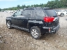 2GKALNEK5G6****** Salvamento y Reparables 2016 GMC Terrain en Boston Shirley