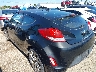 KMHTC6ADXGU****** Salvamento y Reparables 2016 Hyundai Veloster en Cincinnati
