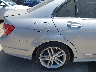 WDDGF4HB6DR****** Salvage 2013 Mercedes-Benz C-Class