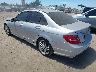 WDDGF4HB6DR****** Salvage and Repairable 2013 Mercedes-Benz C-Class in North Hollywood