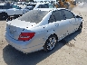 WDDGF4HB6DR****** Salvage and Wrecked 2013 Mercedes-Benz C-Class in California State