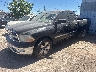 1D3HB18P19S****** Usados y Reparables 2009 Dodge Ram 1500 en Austin