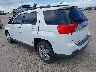 2GKALSEK7E6****** Salvamento y Reparables 2014 GMC Terrain en Houston South