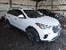 KM8SMDHF6HU****** Salvamento y Destrozados 2017 Hyundai Santa Fe en Omaha