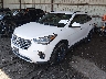 KM8SMDHF6HU****** Usados y Reparables 2017 Hyundai Santa Fe en Omaha