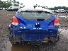 KMHTC6AD1CU****** Used 2012 Hyundai Veloster