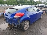 KMHTC6AD1CU****** Salvage and Repairable 2012 Hyundai Veloster in New Jersey State