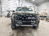 1FTFW1RG3SF****** Wrecked 2025 Ford F-150 in Pennsylvania State