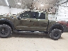 1FTFW1RG3SF****** Repairable 2025 Ford F-150 in Pennsylvania State