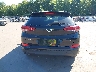 KM8J2CA44JU****** Wrecked 2018 Hyundai Tucson