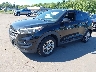 KM8J2CA44JU****** Used and Repairable 2018 Hyundai Tucson in Hartford