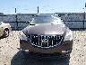 5GAKRCKD8FJ****** Wrecked 2015 Buick Enclave in Arkansas State