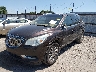 5GAKRCKD8FJ****** Used and Repairable 2015 Buick Enclave in Little Rock