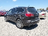 5GAKRCKD8FJ****** Salvage and Repairable 2015 Buick Enclave in Little Rock