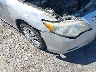 4T4BE46K69R****** Repairable 2009 Toyota Camry in California State