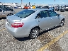 4T4BE46K69R****** Salvage and Wrecked 2009 Toyota Camry in California State