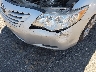 4T4BE46K69R****** Salvage and Repairable 2009 Toyota Camry in California State