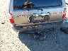 JT3HN87R129****** Repairable 2002 Toyota 4Runner in California State
