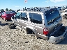 JT3HN87R129****** Salvage and Repairable 2002 Toyota 4Runner in Los Angeles