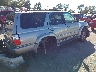 JT3HN87R129****** Salvage and Wrecked 2002 Toyota 4Runner in California State