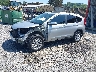 2HKRM3H78GH****** Usados y Reparables 2016 Honda CR-V en Asheville