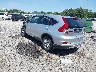 2HKRM3H78GH****** Salvamento y Reparables 2016 Honda CR-V en Asheville