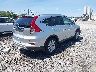 2HKRM3H78GH****** Salvamento y Destrozados 2016 Honda CR-V en Estado de Carolina del Norte