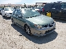 JF1GG68616H****** Salvage and Wrecked 2006 Subaru Impreza in East Bay