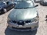 JF1GG68616H****** Salvage and Repairable 2006 Subaru Impreza in California State