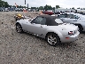 JM1NC25F780****** Salvage and Repairable 2008 Mazda MX-5 in Richmond