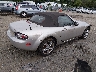 JM1NC25F780****** Salvage and Wrecked 2008 Mazda MX-5 in Virginia State