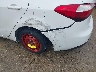 KNAFX4A6XG5****** Destrozados 2016 Kia Forte en Estado de Illinois