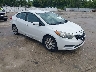 KNAFX4A6XG5****** Salvamento y Destrozados 2016 Kia Forte en Saint Louis