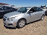 1G1PC5SH4G7****** Used and Repairable 2016 Chevrolet Cruze Limited in Phoenix