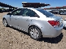 1G1PC5SH4G7****** Salvage and Repairable 2016 Chevrolet Cruze Limited in Phoenix