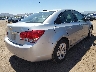 1G1PC5SH4G7****** Salvage and Wrecked 2016 Chevrolet Cruze Limited in Arizona State