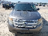 1FM5K8D82DG****** Destrozados 2013 Ford Explorer en Estado de Carolina del Norte