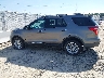 1FM5K8D82DG****** Reparables 2013 Ford Explorer en Estado de Carolina del Norte