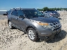1FM5K8D82DG****** Salvamento y Destrozados 2013 Ford Explorer en Raleigh