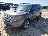 1FM5K8D82DG****** Usados y Reparables 2013 Ford Explorer en Raleigh