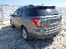 1FM5K8D82DG****** Salvamento y Reparables 2013 Ford Explorer en Raleigh