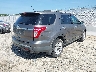 1FM5K8D82DG****** Salvamento y Destrozados 2013 Ford Explorer en Estado de Carolina del Norte