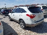 KM8NU4CC4CU****** Salvamento y Reparables 2012 Hyundai Veracruz en Dallas-Fort Worth
