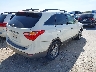 KM8NU4CC4CU****** Salvamento y Destrozados 2012 Hyundai Veracruz en Estado de Texas