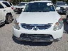 KM8NU4CC4CU****** Salvamento y Reparables 2012 Hyundai Veracruz en Estado de Texas