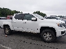 1GCGSBEA5K1****** Usados 2019 Chevrolet Colorado en Estado de Carolina del Norte