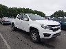 1GCGSBEA5K1****** Salvamento y Destrozados 2019 Chevrolet Colorado en Raleigh