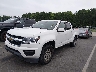 1GCGSBEA5K1****** Usados y Reparables 2019 Chevrolet Colorado en Raleigh