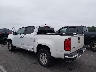 1GCGSBEA5K1****** Salvamento y Reparables 2019 Chevrolet Colorado en Raleigh